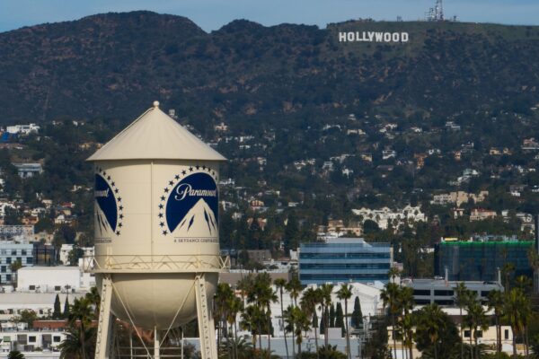 Paramount’s next target in hostile takeover bid of Warner Bros. is a board of its own making