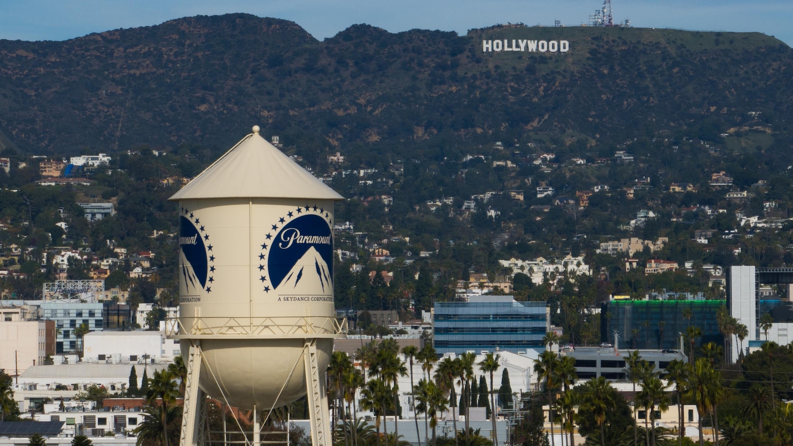 Paramount’s next target in hostile takeover bid of Warner Bros. is a board of its own making