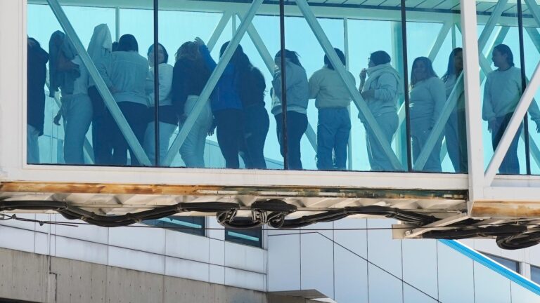 Could a president deploy wartime law against the Beatles? Trump administration says “Yes”