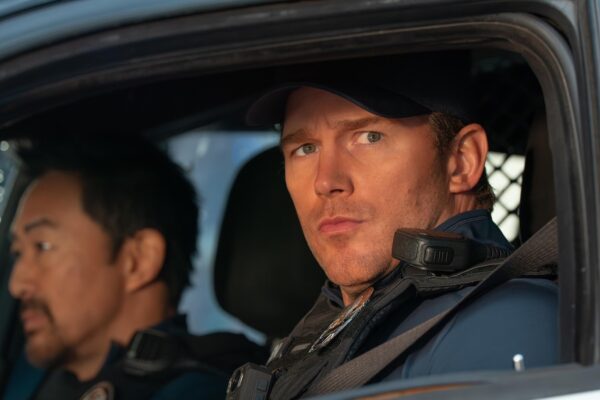 ‘Mercy’ unseats ‘Avatar: Fire & Ash’ atop box office on snow-blanketed weekend