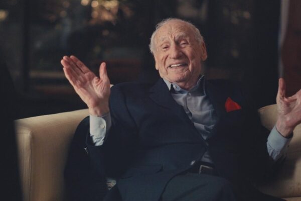 Movie Review: ‘Mel Brooks: The 99 Year Old Man!’ is a sweeping tribute to a comic genius