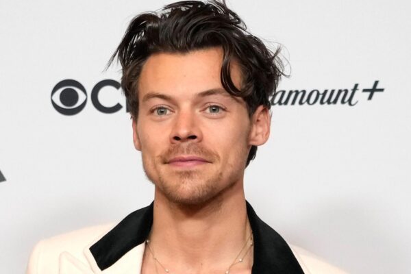 Harry Styles announces 2026 global tour: See the dates
