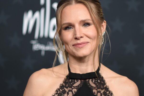 Kristen Bell returning as host to SAG’s Actor Awards