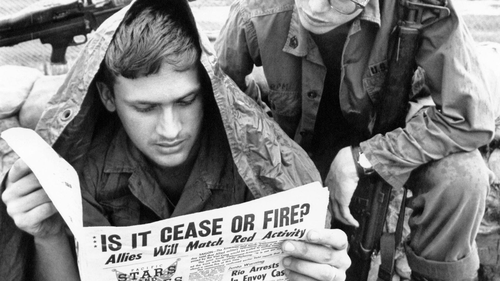 Defense Department says military newspaper Stars and Stripes must eliminate ‘woke distractions’