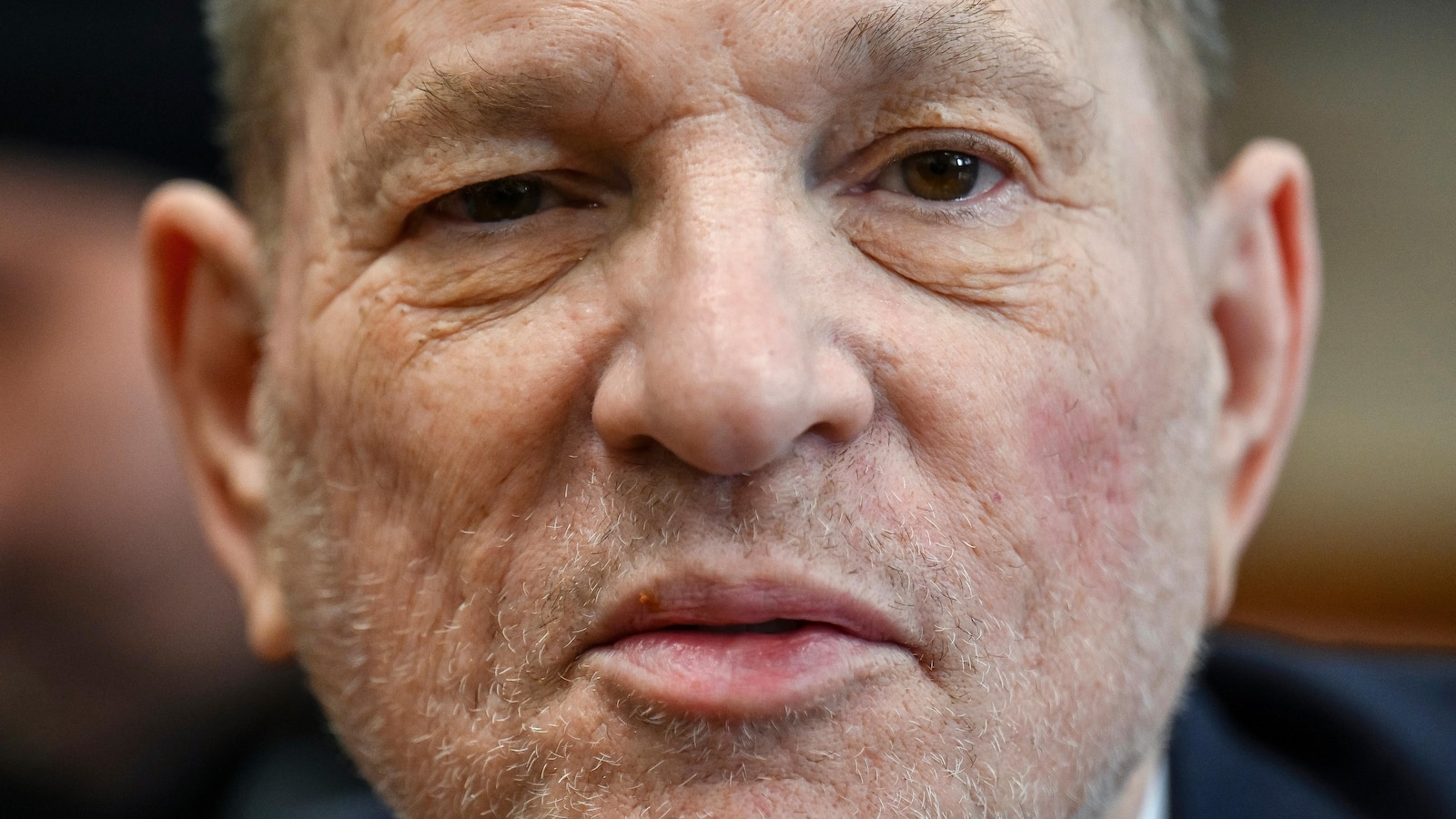 Harvey Weinstein says jurors were bullied into convicting him. A judge is set to rule