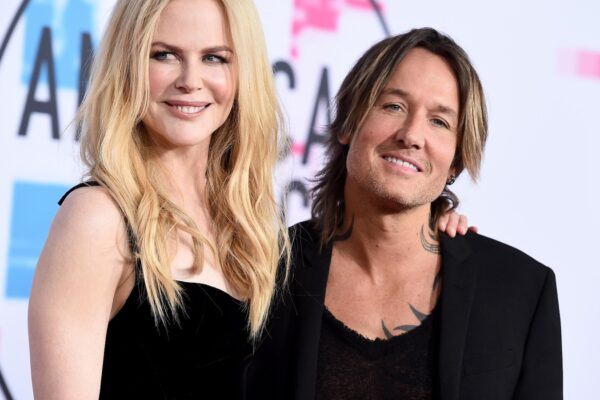 Nicole Kidman and Keith Urban are officially divorced after 19 years of marriage