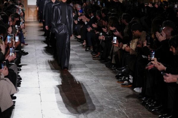 Paris men’s fashion week in 5 trends: rebuilt tailoring, quiet craft and clothes built to last