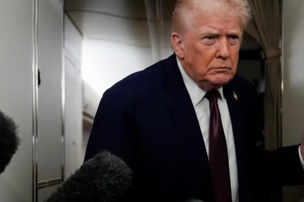 The BBC seeks to dismiss Trump’s B defamation lawsuit in a Florida court