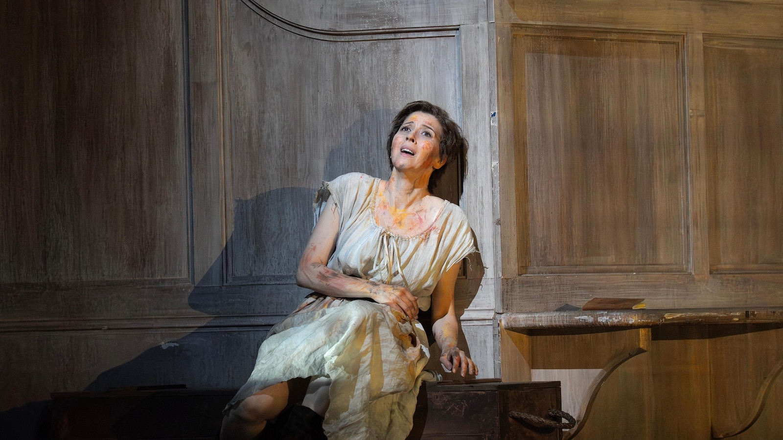 Lisette Oropesa shines and draws rave reactions in Met Opera’s ‘I Puritani’