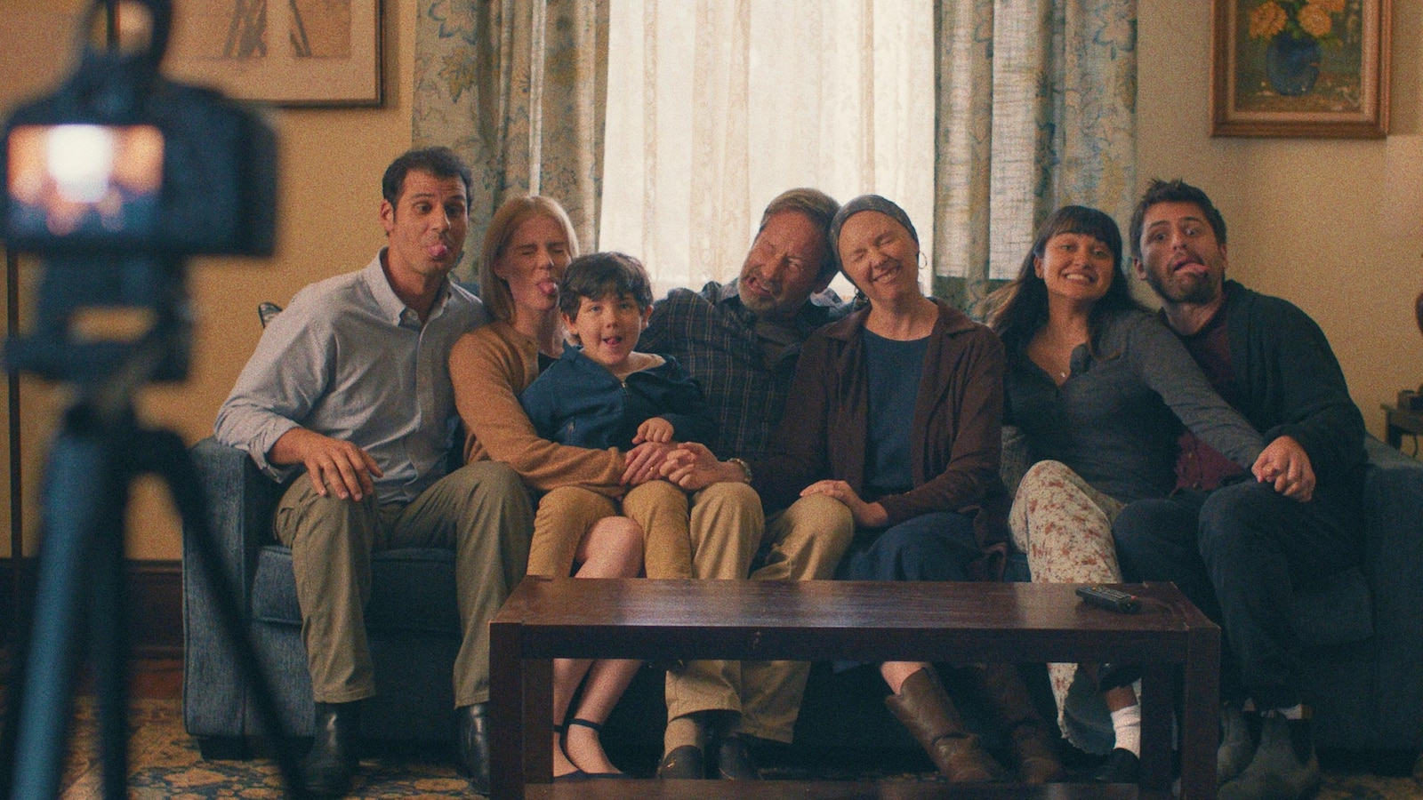 Jay Duplass returns to Sundance with the tragic comedy ‘See You When I See You’