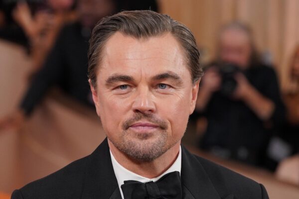 Leonardo DiCaprio’s Bob Ferguson was already iconic before the Oscar nomination