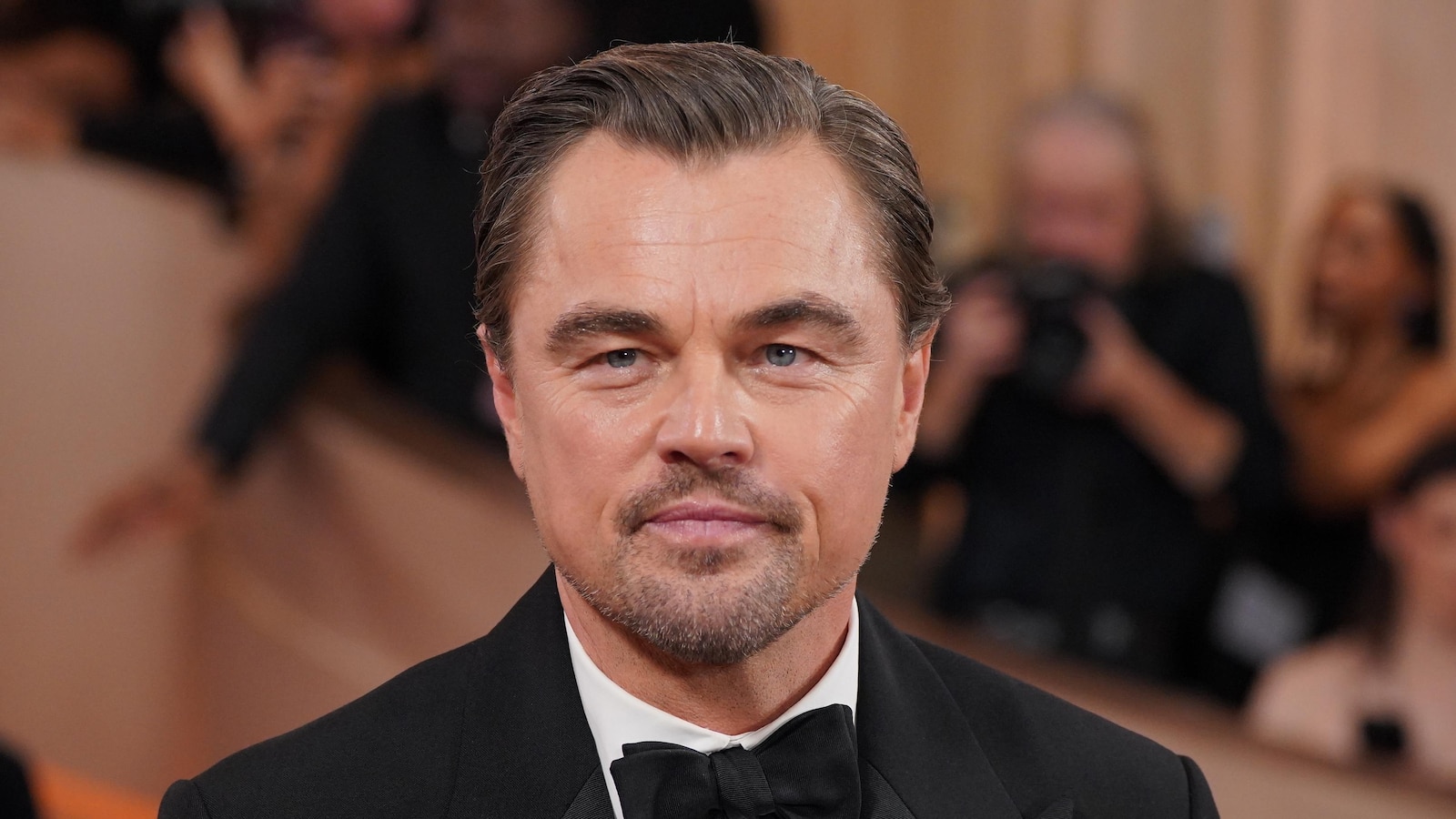 Leonardo DiCaprio’s Bob Ferguson was already iconic before the Oscar nomination