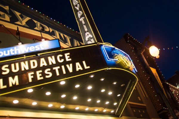 The Sundance Film Festival prepares to bid farewell to Park City, and Robert Redford