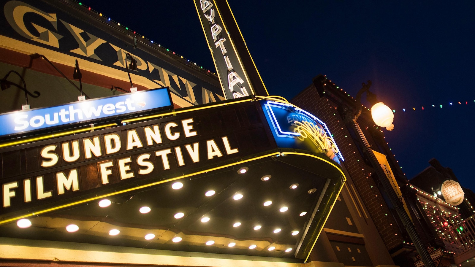 The Sundance Film Festival prepares to bid farewell to Park City, and Robert Redford