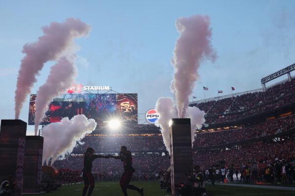 NFL sees increased viewership for wild-card round, eyes more for divisional games