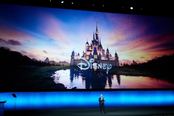 Live-action ‘Tangled’ will star Teagan Croft and Milo Manheim as Rapunzel and Flynn Rider