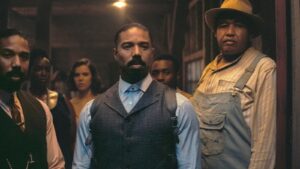 Oscar nominations are this morning. ‘Sinners’ could make history