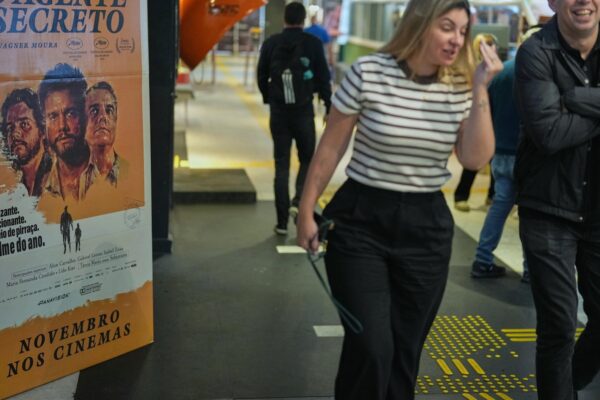 ‘The Secret Agent’ earns 4 Oscar nominations, boosting Brazilian cinema