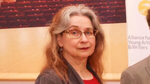 Audrey Niffenegger to release long-awaited sequel to ‘The Time Traveler’s Wife’