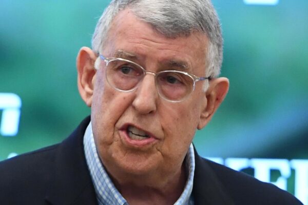 Geoffrey Mason, TV producer of 1972 Munich Olympics hostage crisis, dies at 85