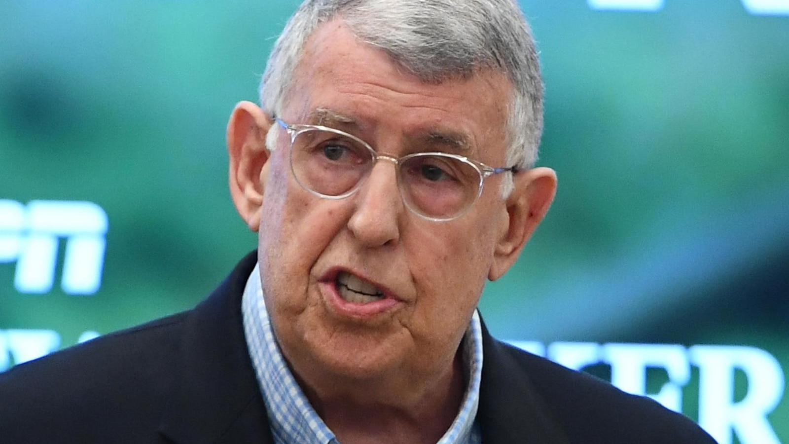 Geoffrey Mason, TV producer of 1972 Munich Olympics hostage crisis, dies at 85