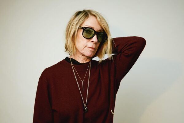 Kim Gordon returns with defiant new solo album, ‘Play Me’: ‘It does feel like an evolution’