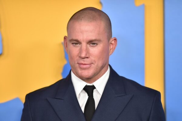 Channing Tatum to bring his dancing, ab-heavy ‘Magic Mike Live’ to New York City