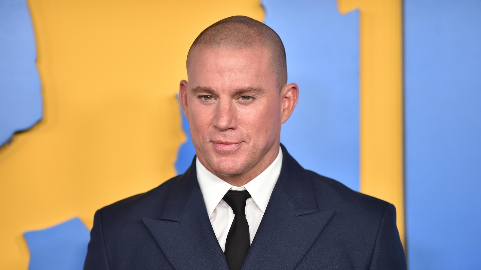 Channing Tatum to bring his dancing, ab-heavy ‘Magic Mike Live’ to New York City