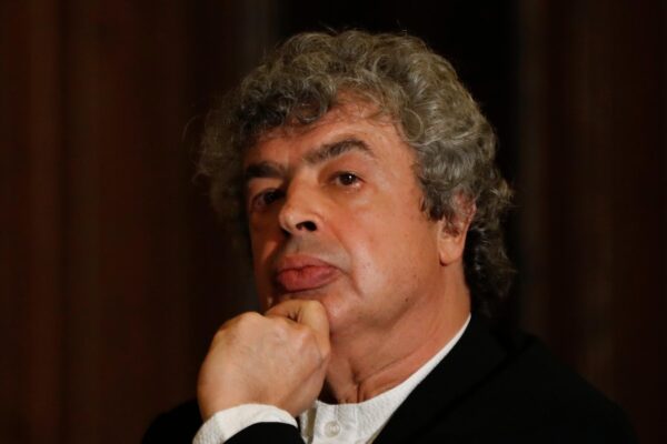Semyon Bychkov to succeed Gustavo Dudamel as Paris Opera music director