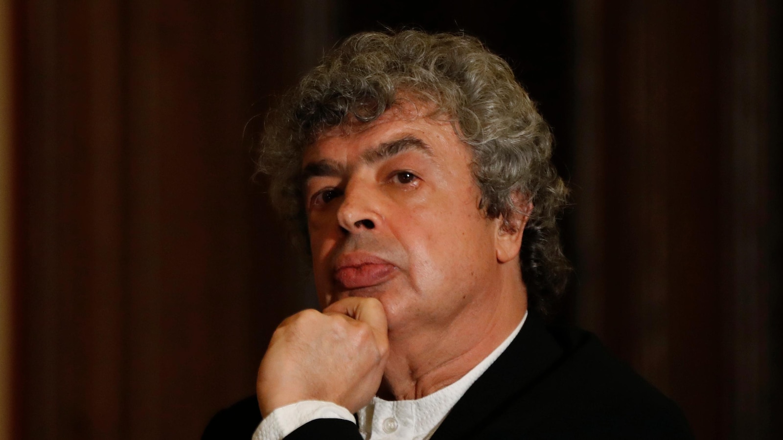 Semyon Bychkov to succeed Gustavo Dudamel as Paris Opera music director