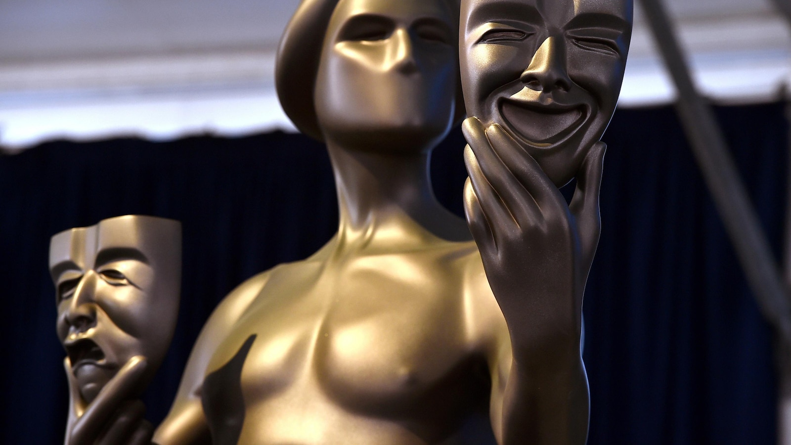 Actor Awards, formerly SAG Awards, will announce nominations Wednesday