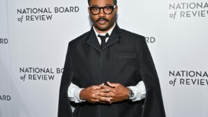 At the NBR Awards, emotional speeches by Jafar Panahi and Ryan Coogler stir the room