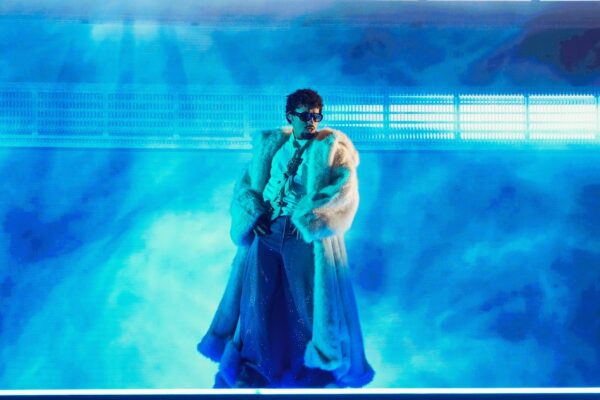 Bad Bunny could make history at the 2026 Grammys. For Latino culture, he already has