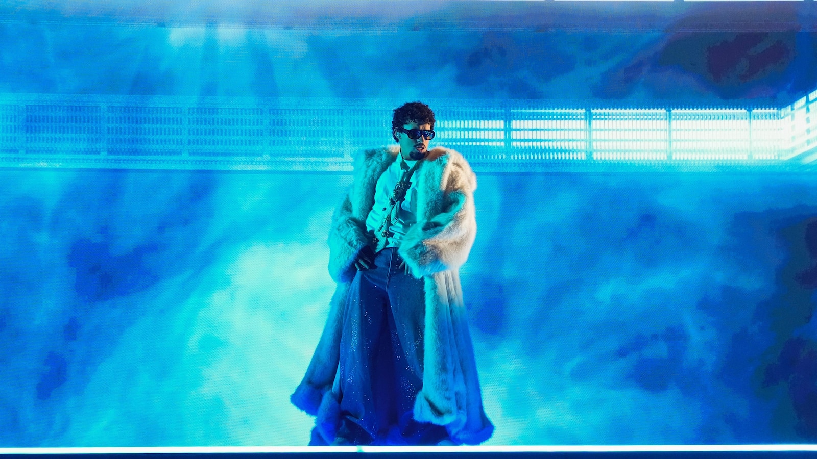 Bad Bunny could make history at the 2026 Grammys. For Latino culture, he already has