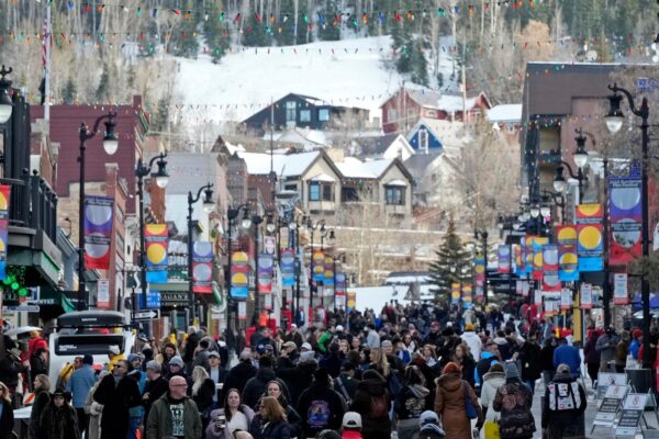 Longtime festivalgoers say the final Sundance in Utah may also be their last