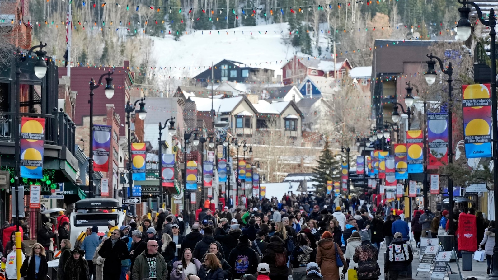 Longtime festivalgoers say the final Sundance in Utah may also be their last