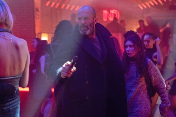 Movie Review: Jason Statham sticks close to the formula as a lethal former spy in ‘Shelter’
