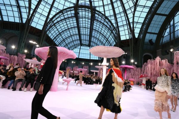 The biggest surprise at Paris couture? It got wearable