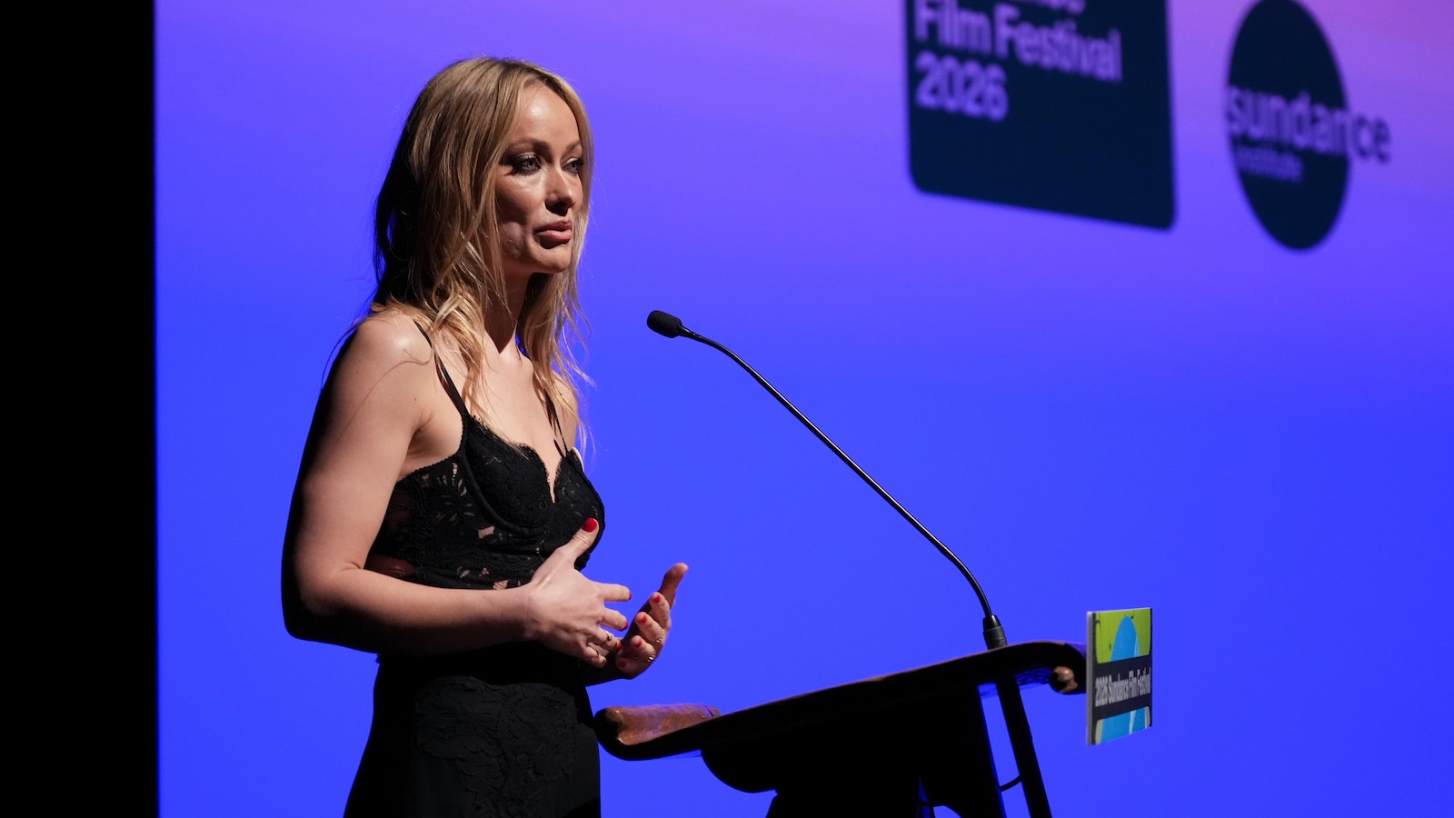 The Sundance Film Festival’s big moments and breakout movies