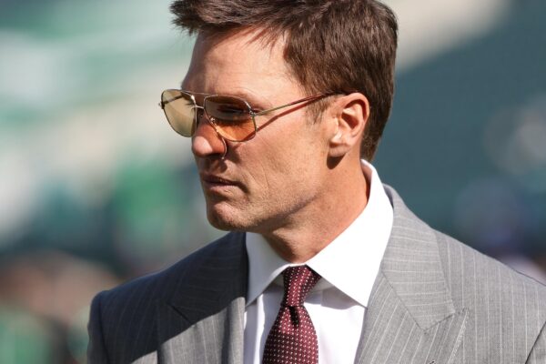 From Olympics to Tom Brady, Fanatics expands into entertainment with new studio