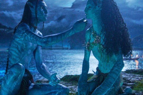‘Avatar: Fire and Ash’ tops box office for fourth straight week