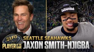 Seahawks NFC Title Win Brings in Viewership Increase From Last Season on FOX