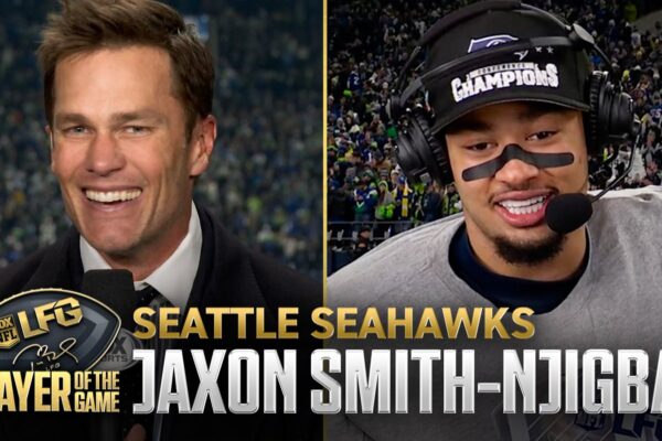 Seahawks NFC Title Win Brings in Viewership Increase From Last Season on FOX