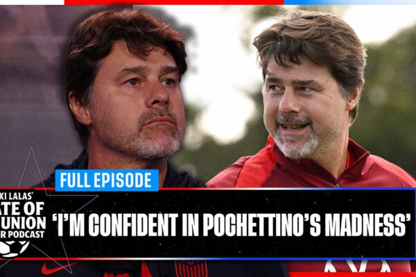 The 26: Projecting USA’s World Cup Roster and Clearing Up the Backline Debate