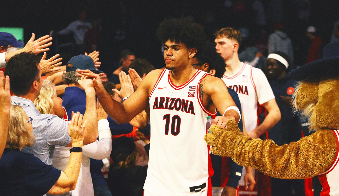 Men’s College Basketball Top 10, Bubble Team NET Rankings: U-M No Longer No. 1