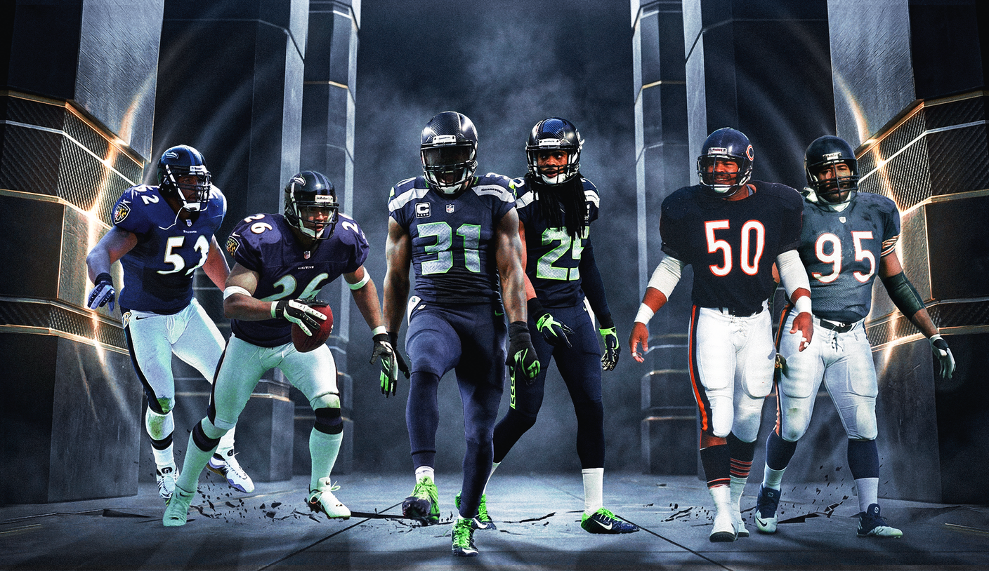 Ranking the 9 Greatest Defenses in Super Bowl History