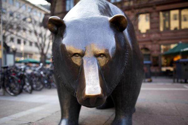 Private equity funds face closure and ‘extinction’ in Darwinian era