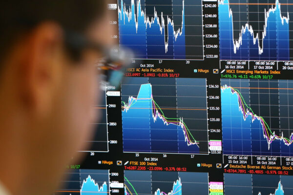 Sotxx 600, FTSE, DAX, CAC, silver, gold, bitcoin