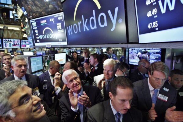 These stocks are getting hit. Evercore ISI says buy them on the dip