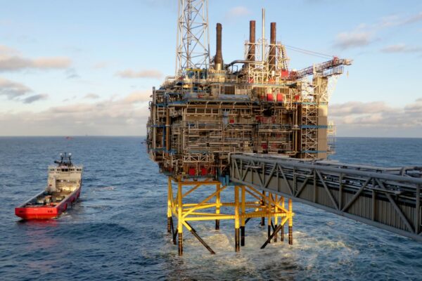 This oil services stock had a tremendous run. How to trade its options